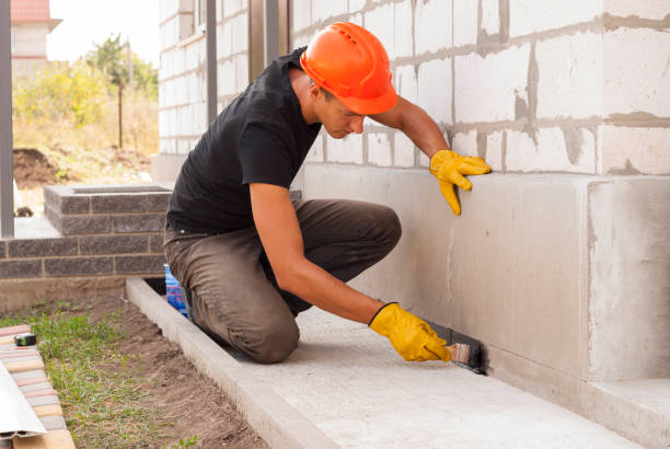 Licensed Emergency Waterproofing service in Waxhaw, NC - SGP Waterproofing